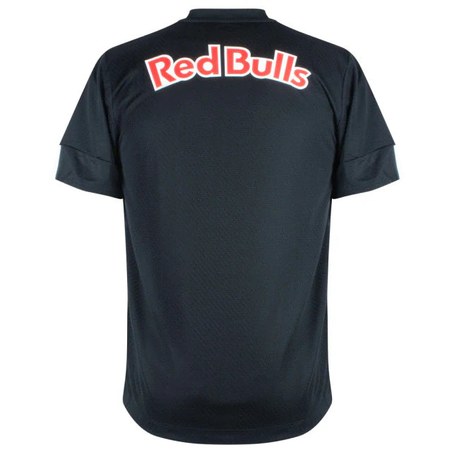 Camisa Red Bull Bragantino II 22/23 Torcedor Nike Masculina - Preta