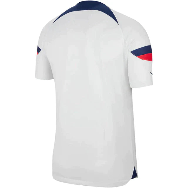 Camisa Nike Estados Unidos I - 2022 - RNZ Sports - 01 em Artigos Esportivos