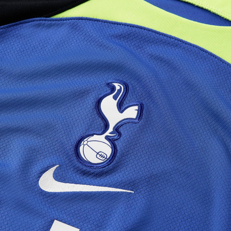 Camisa Nike Tottenham II - 2022 - RNZ Sports - 01 em Artigos Esportivos