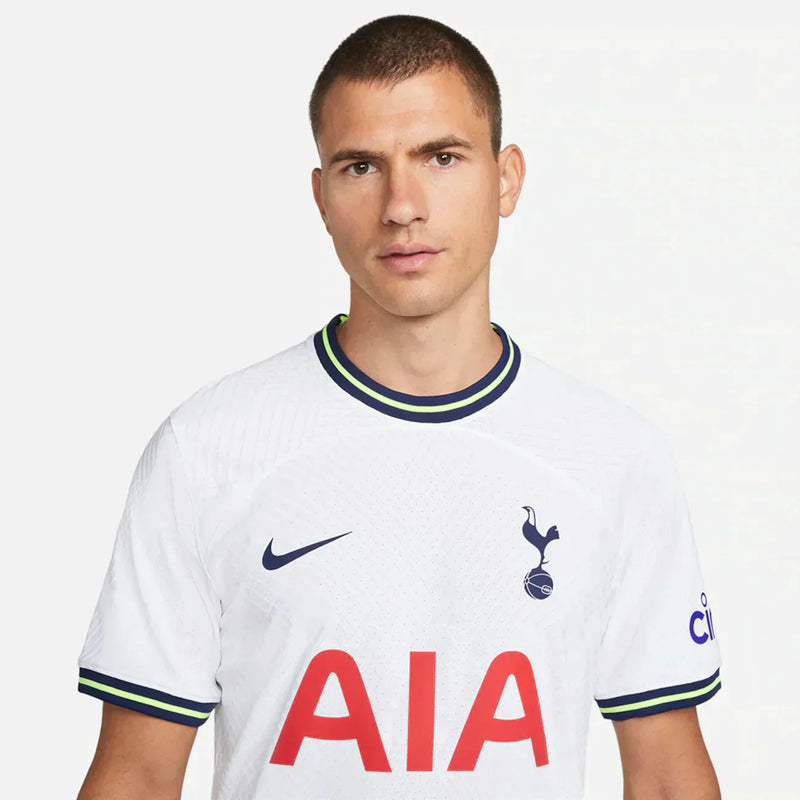 Camisa Nike Tottenham I - 2022 - RNZ Sports - 01 em Artigos Esportivos