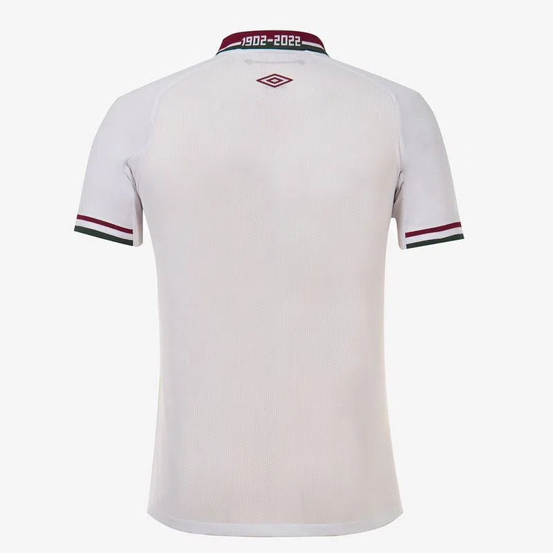 Camisa Umbro Fluminense II - 2022 - RNZ Sports - 01 em Artigos Esportivos