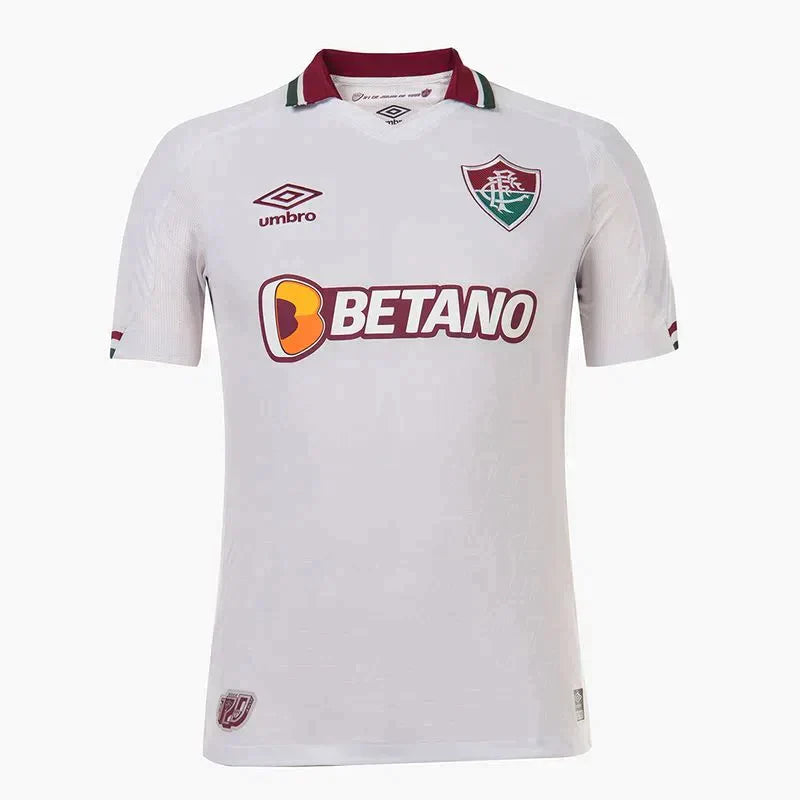 Camisa Umbro Fluminense II - 2022 - RNZ Sports - 01 em Artigos Esportivos