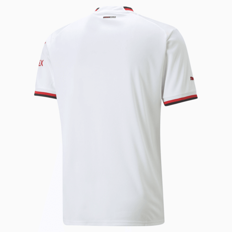 Camisa Puma Milan II - 2022 - RNZ Sports - 01 em Artigos Esportivos