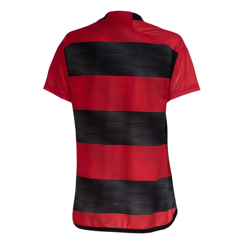 Camisa Adidas Flamengo I 2023 - Feminina - RNZ Sports - 01 em Artigos Esportivos