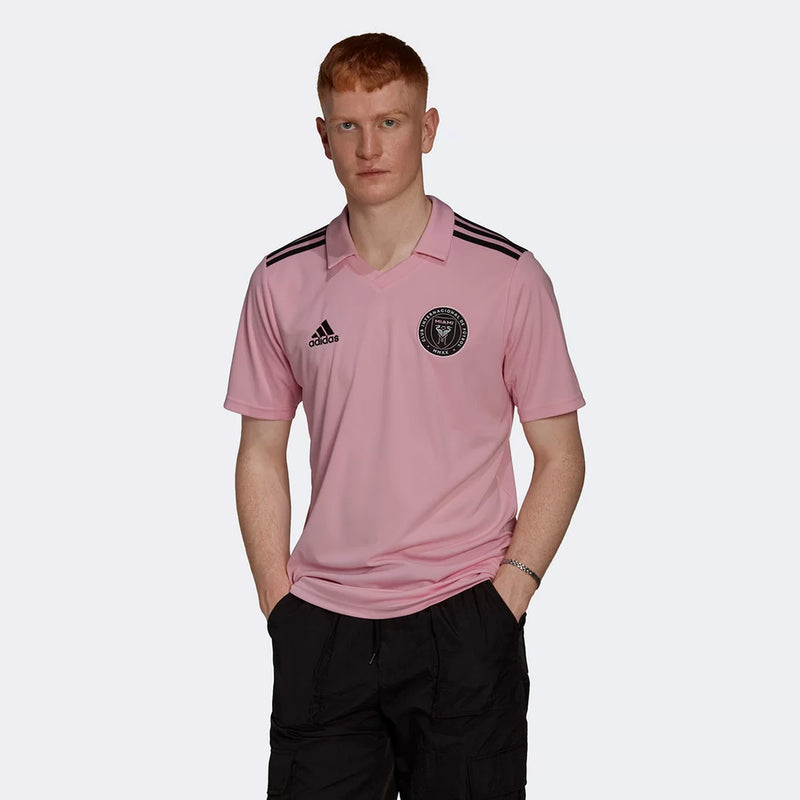 camisa do messi inter miami rosa 2023