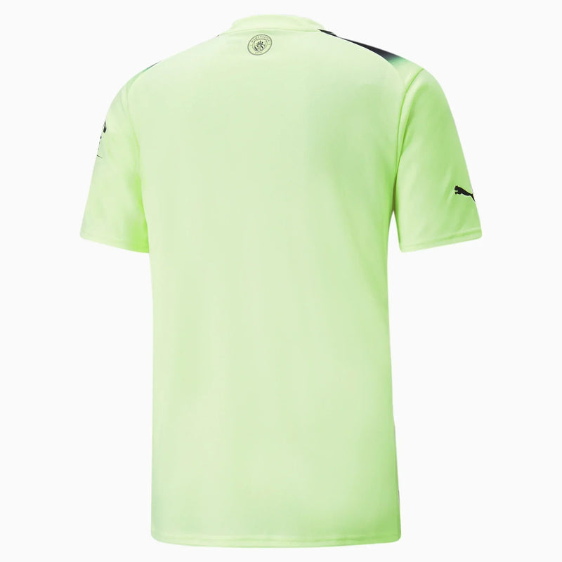 Camisa Puma Manchester City III - 2022 - RNZ Sports - 01 em Artigos Esportivos