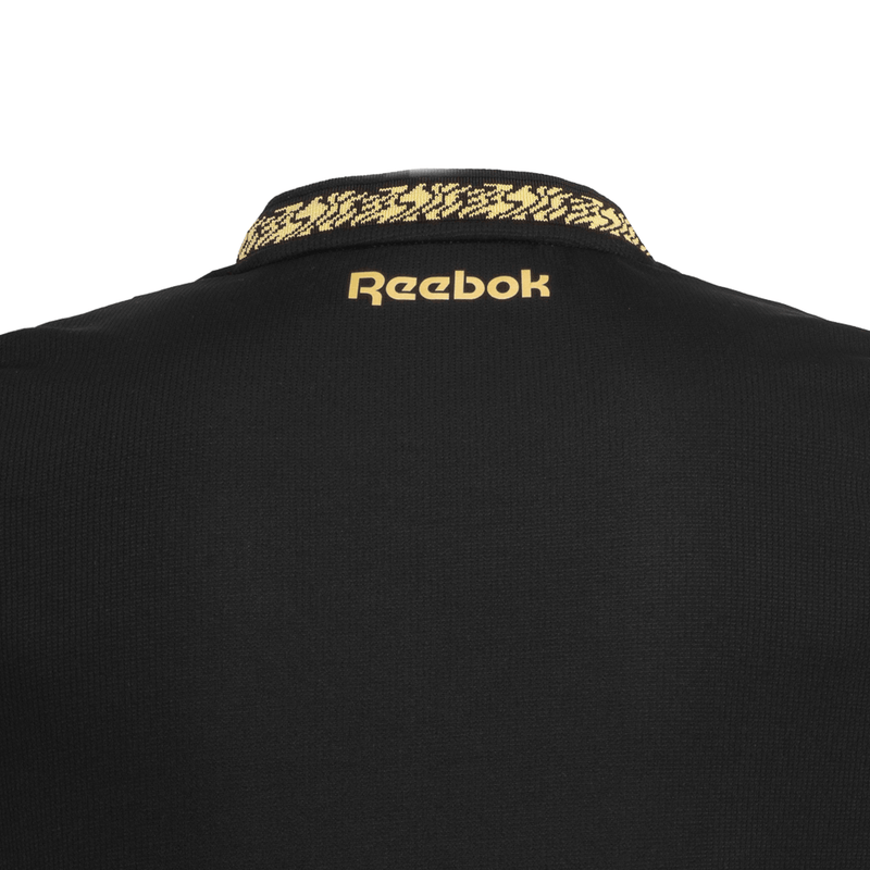 Camisa Botafogo II Away 2024/25 Torcedor Masculino Preto
