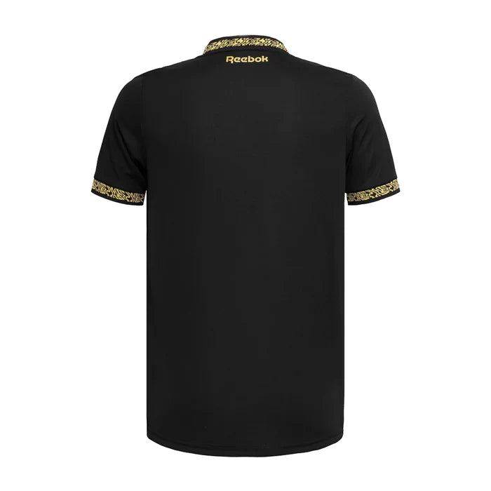 Camisa Botafogo II Away 2024/25 Torcedor Masculino Preto