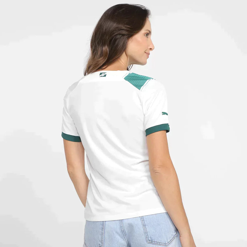 Camisa Puma Palmeiras II 2023/24 - Feminina - RNZ Sports - 01 em Artigos Esportivos