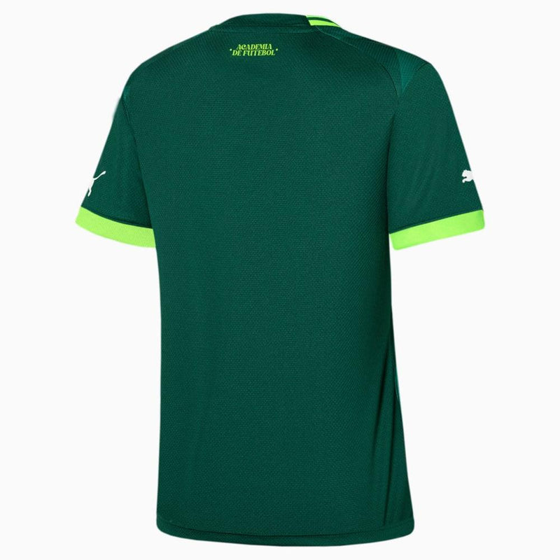 Camisa Puma Palmeiras I 2023/24 - Feminina - RNZ Sports - 01 em Artigos Esportivos