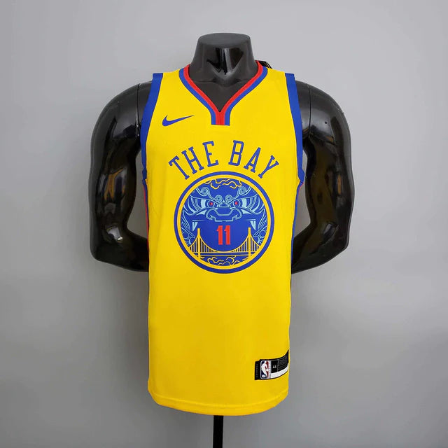 Camisa Regata Detroit Pistons Branca - Nike - Masculina