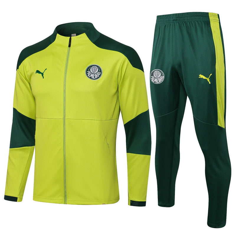 Conjunto Puma Palmeiras - 2022/23 - RNZ Sports - 01 em Artigos Esportivos