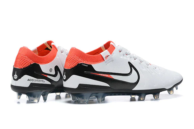 Chuteira Nike Tiempo Legend 10 FG