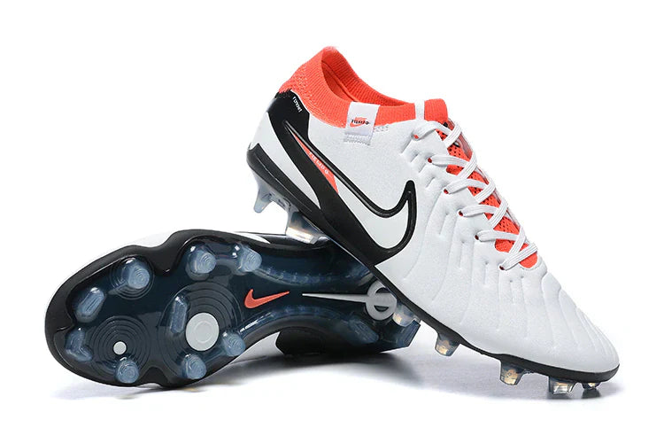 Chuteira Nike Tiempo Legend 10 FG