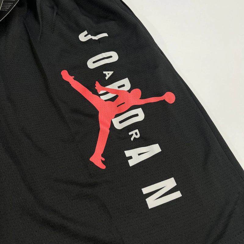 Shorts Jordan 23/24 Casual - Preto