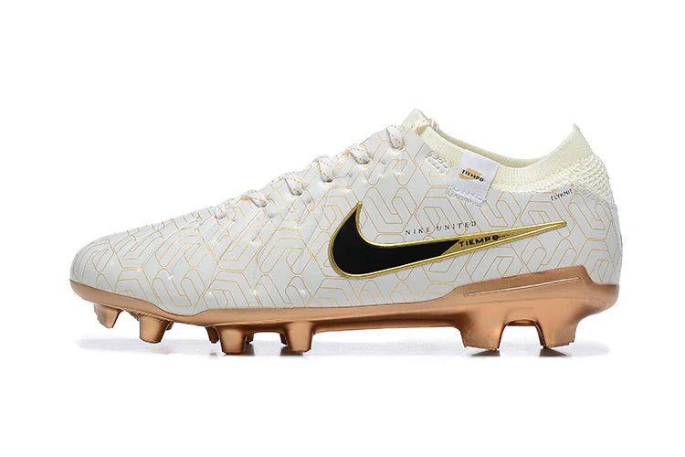 Chuteira Nike Tiempo Legend 10 UNITED FG