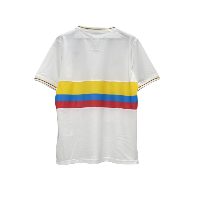 Camisa Colombia Edicão Comemorativa  Centennial