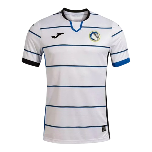 Camisa Atalanta II Joma Torcedor 23/24 Branco