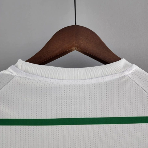 Camisa Kappa Venezia II Away 22/23 Torcedor Masculino - Branca