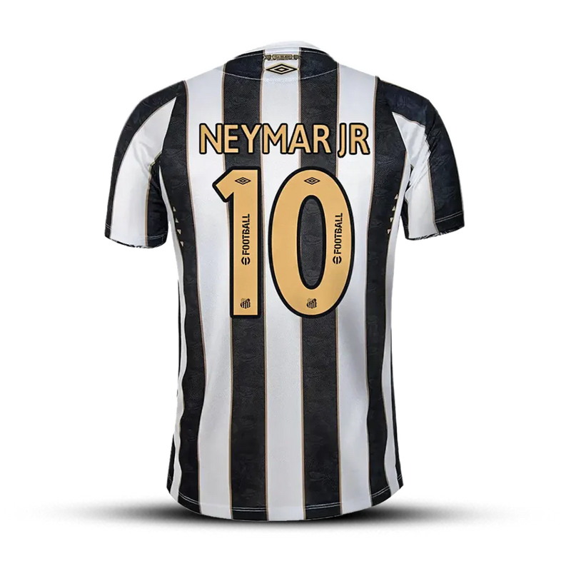 Camisa do Santos 2024/25 Reserva Masculino +