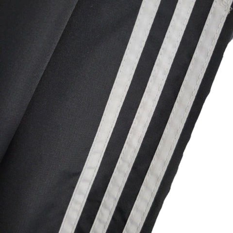 Jaqueta Corta-Vento Alemanha 23/24 Masculino Adidas - Preto