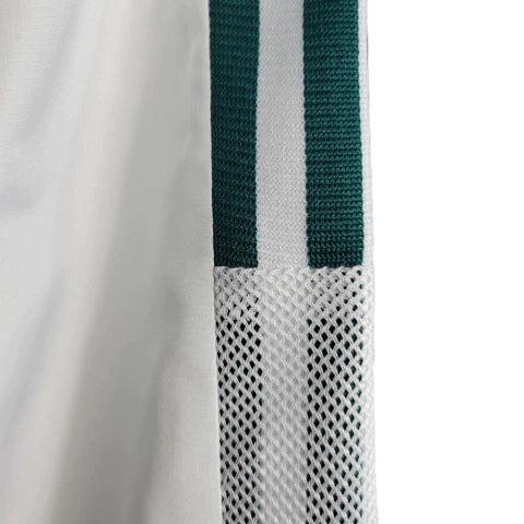 Jaqueta Corta-Vento Bayern de Munique 23/24 Masculino Adidas - Branco