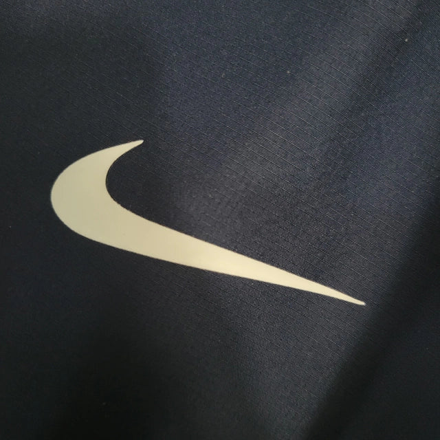 Jaqueta Corta-Vento PSG 23/24 Masculino Nike - Azul