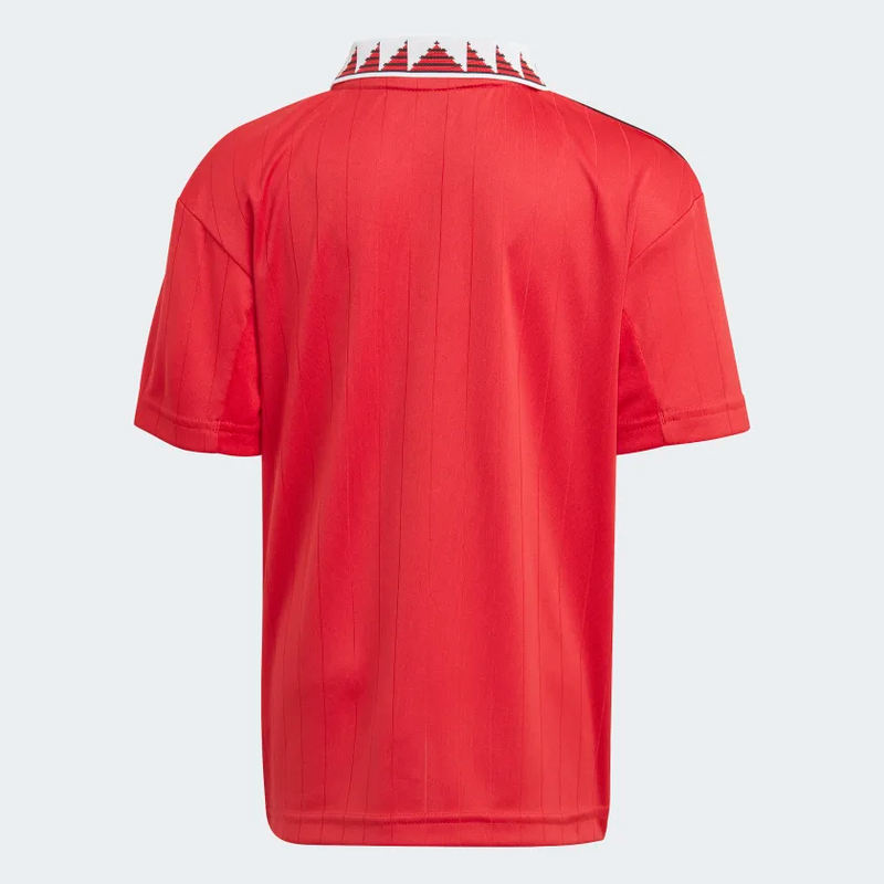 Kit Adidas Manchester United I - 2022 - RNZ Sports - 01 em Artigos Esportivos