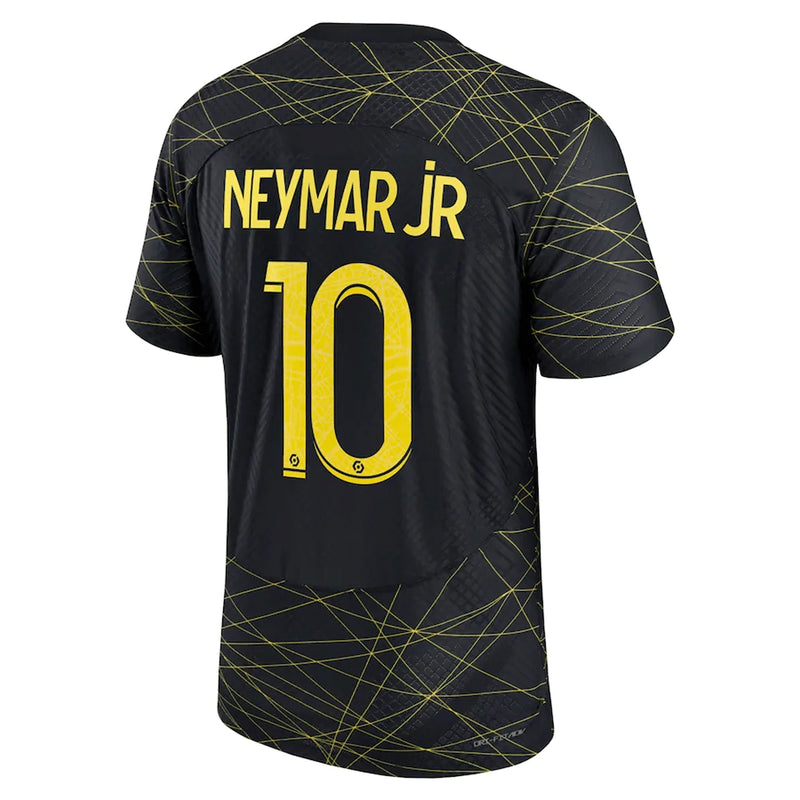 Camisa Nike PSG IV - 2023/24 - RNZ Sports - 01 em Artigos Esportivos