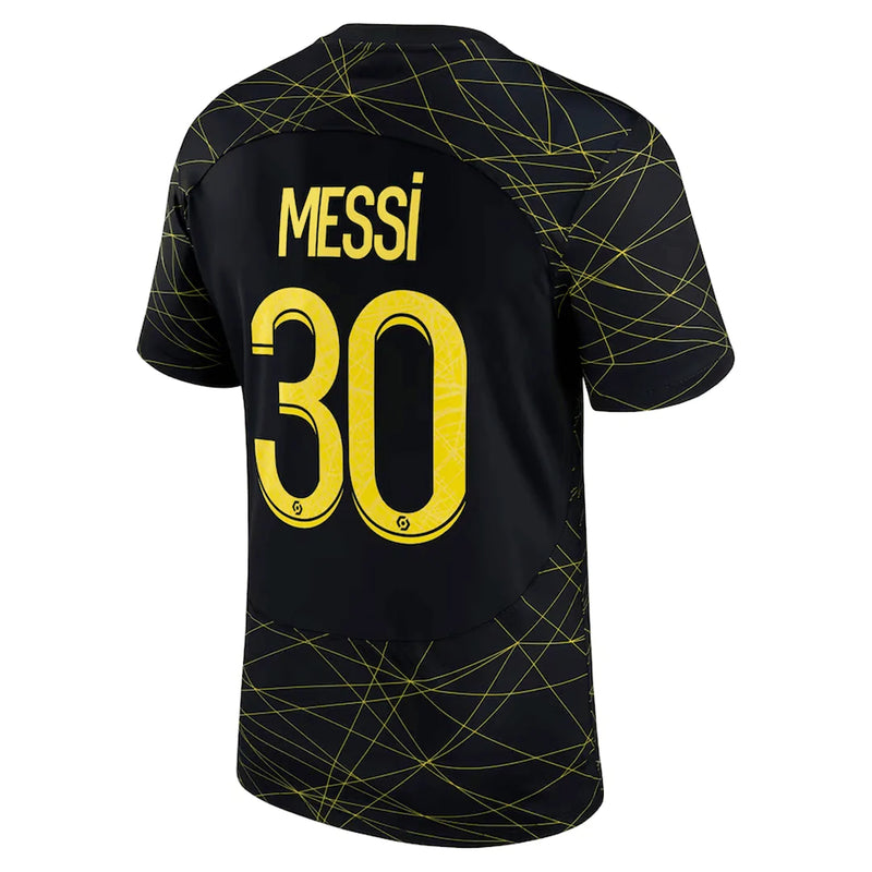 Camisa Nike PSG IV - 2023/24 - RNZ Sports - 01 em Artigos Esportivos