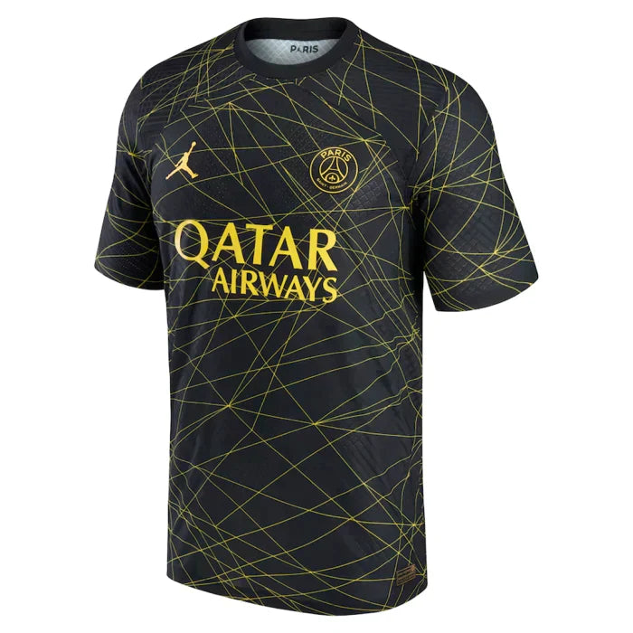 Camisa Nike PSG IV - 2023/24 - RNZ Sports - 01 em Artigos Esportivos