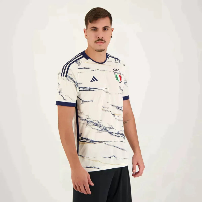 Camisa Puma Itália II - 2023/24 - RNZ Sports - 01 em Artigos Esportivos