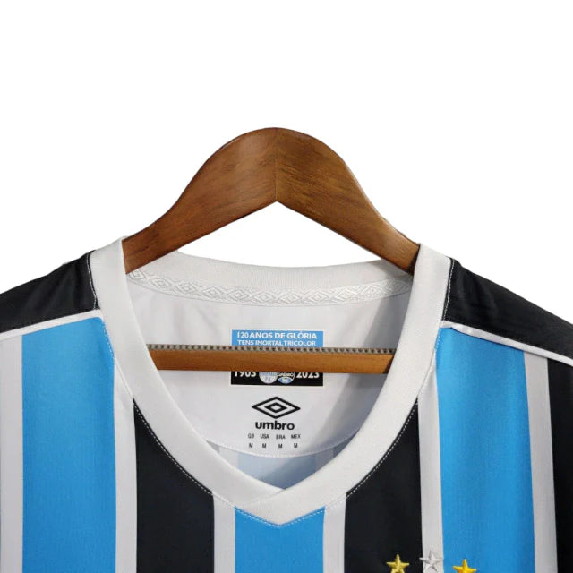 Camisa Grêmio I 2023/24 Feminina - Umbro