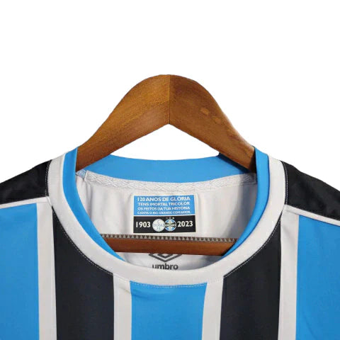 Camisa Grêmio II 2023/24 - Umbro