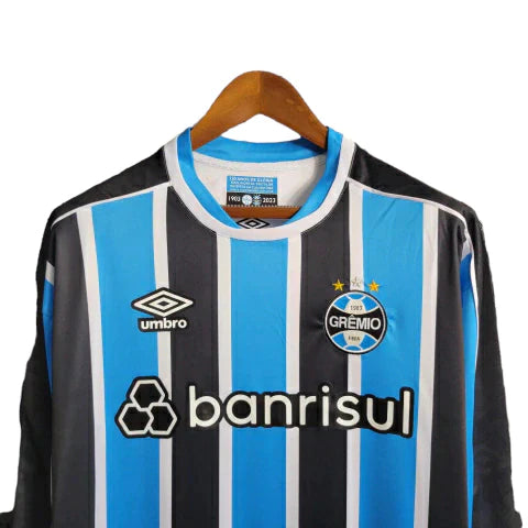 Camisa Grêmio II 2023/24 - Umbro