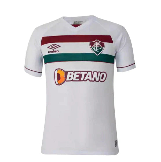 Camisa Fluminense II 2023/24 - Umbro