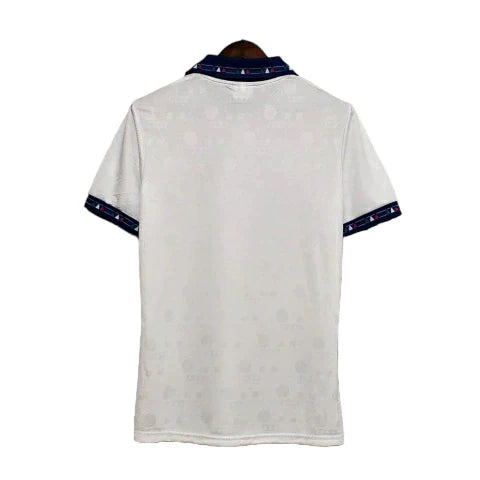 Camisa Retrô Itália Diadora 1994/95 Masculino Branca