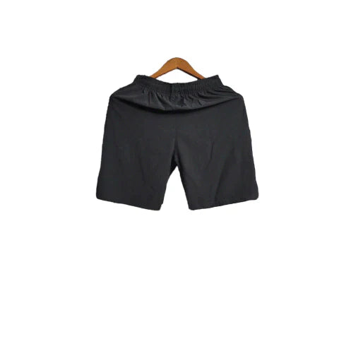 Short Adidas 23/24 Masculino - Preto