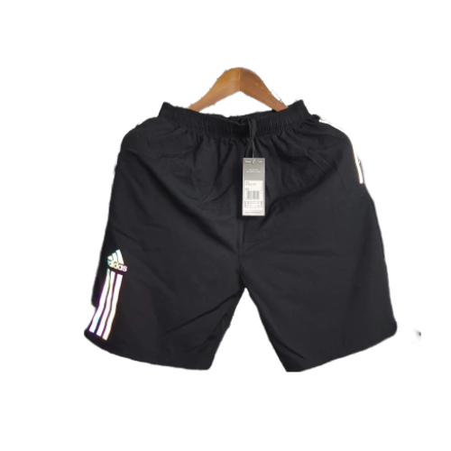 Short Adidas 23/24 Masculino - Preto