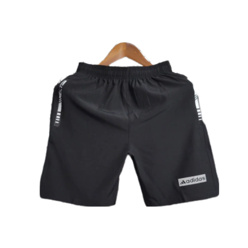 Short Adidas 23/24 Masculino - Preto