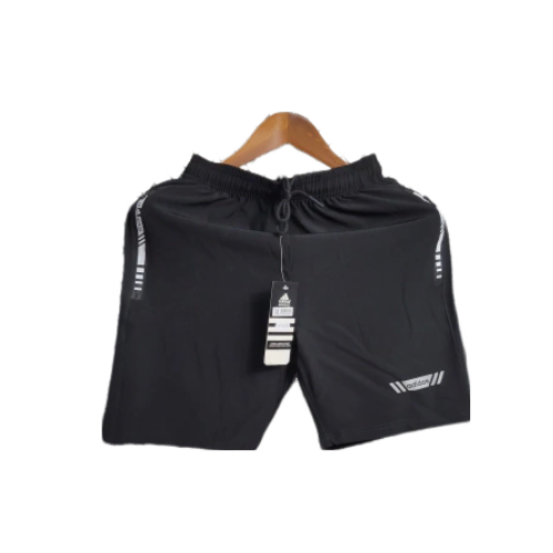 Short Adidas 23/24 Masculino - Preto