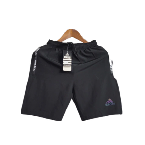 Short Adidas 23/24 Masculino - Preto