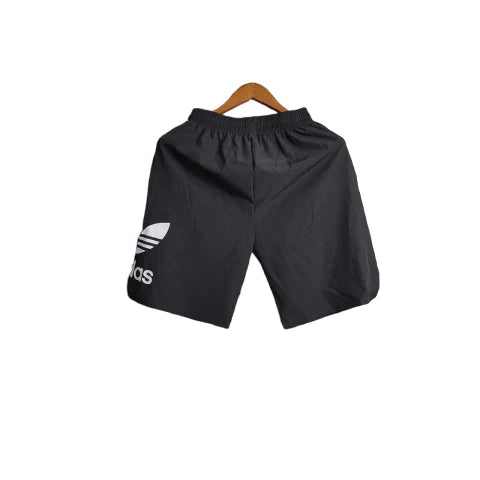 Short Adidas 23/24 Masculino - Preto