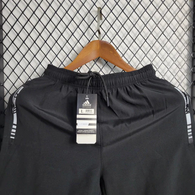 Short Adidas 23/24 Masculino - Preto