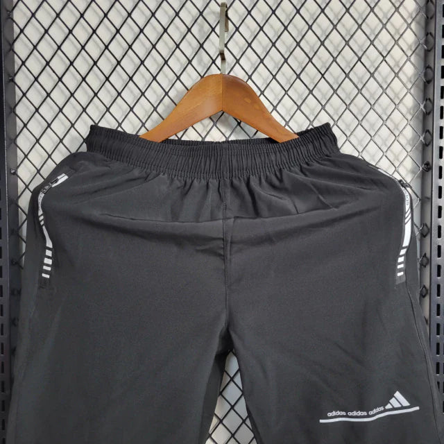 Short Adidas 23/24 Masculino - Preto