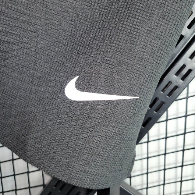 Short Nike 23/24 Masculino - Cinza