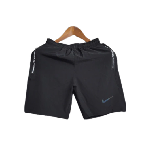 Short Nike 23/24 Masculino - Refletivo Preto