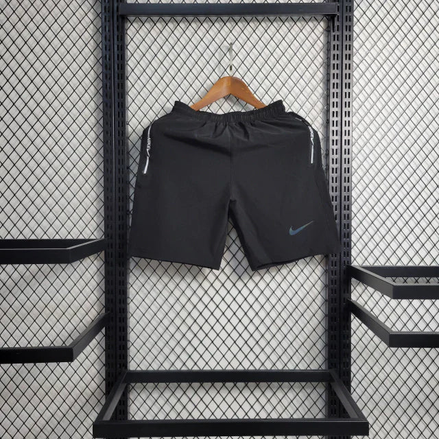 Short Nike 23/24 Masculino - Refletivo Preto