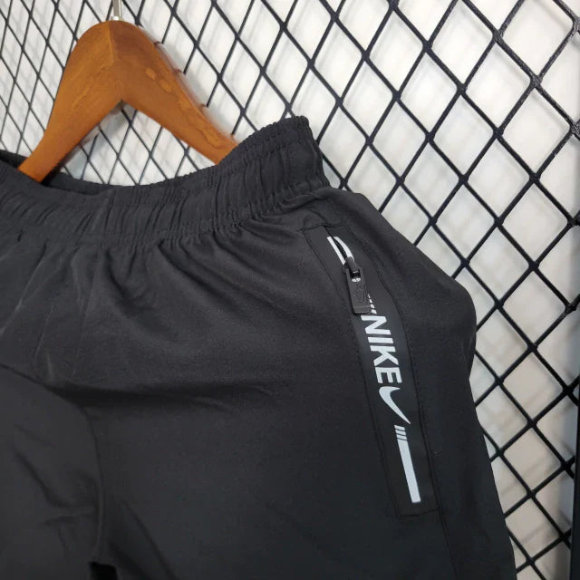 Short Nike 23/24 Masculino - Refletivo Preto