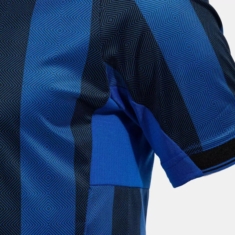 Camisa Atalanta II Joma Torcedor 23/24 Azul Marinho